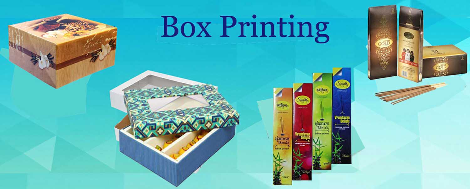 Sakthi Trading Corporation - 2024 Boxes
