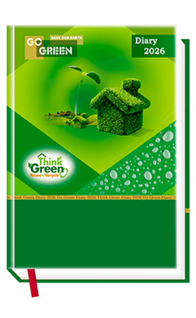 Diaries 2023
